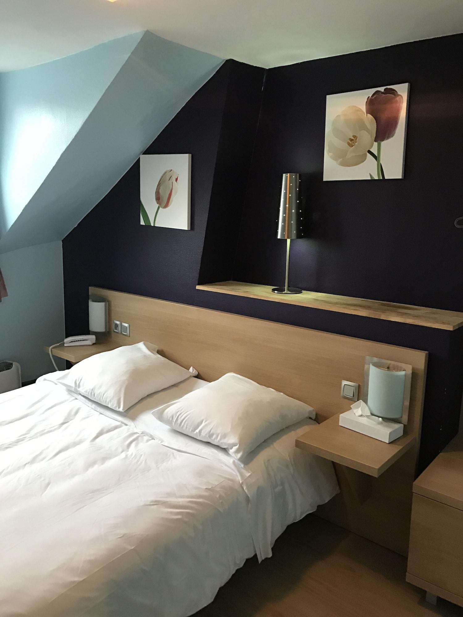 Tipi Hotel Paris Exterior photo