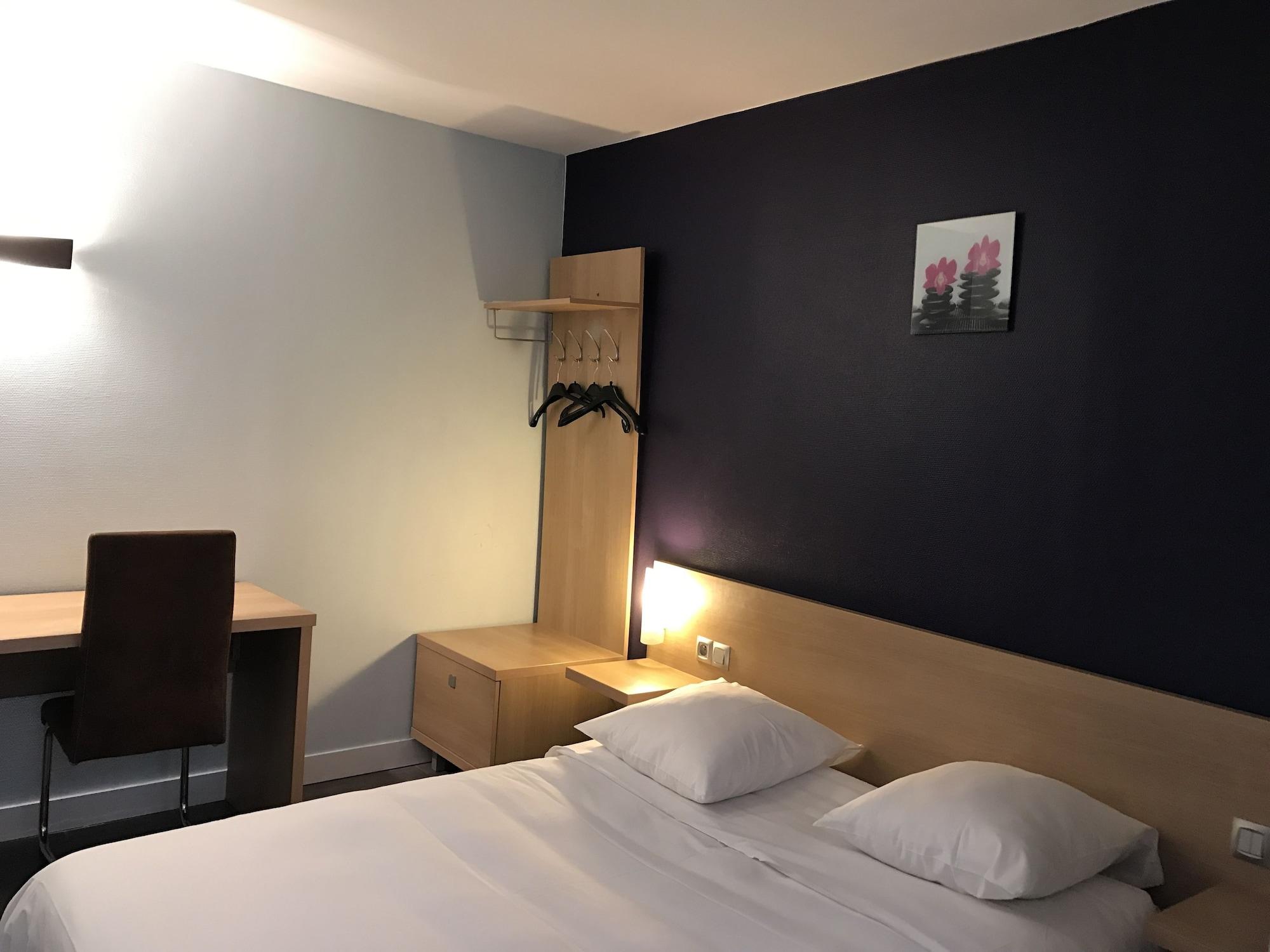 Tipi Hotel Paris Exterior photo