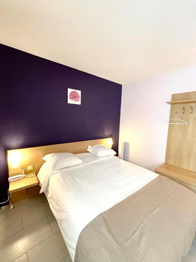 Tipi Hotel Paris Exterior photo